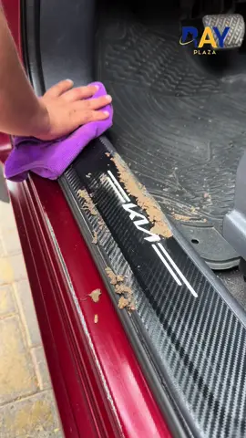 ¿Deseas un escudo que proteja los estribos de tu auto? Te presentamos! nuestro mecanismo unico CARBON FIBER