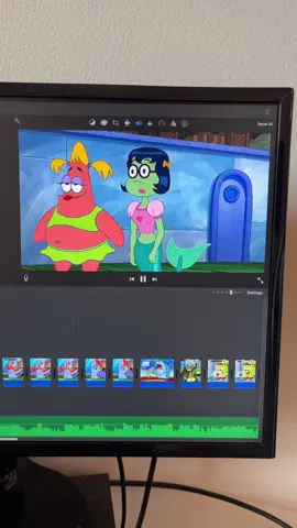 With a baddie friend 🔥👯‍♀️ #fyp #friend #spongebob #foryoupage #xyzbca #foryou 