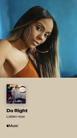 Where do y’all download and stream your Music 🎶  Have you downloaded my new single Do Right? Drop a mic in the Comments 🎤🎤 Available Now on Apple Music, Amazon, Spotify, YouTube. Its every where !! 🎶🎶🎶 . . #newmusic#doright #foryou #shaenycole #countrywoman #blues #blackcountry 