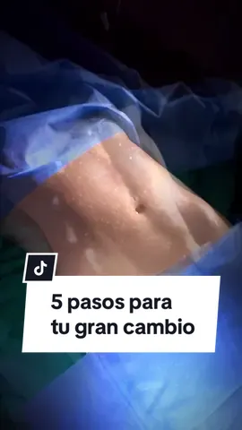 Solo 5 pasos para lograr tu gran cambio  👀 Tu mejor opción es una Lipo Soft Definition ✨ #cirugiaplastica #lipoescultura #lipolaser #lipovaser #rellenodegluteos #cirujanoplastico #lipomarcacion #lipohd #siluetacorporal  #perfilbonito #belleza #narizbonita  