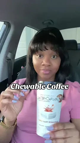 No more spilling coffee in your car, waiting in long lines in the drive-thru for coffee, or having coffee breath when you speak to people. @Liquid Core Gum has the solution with chewable caffeine. It goes from mocha flavor to mint and lasts for up to 1 hour!  #caffeinegum #liquidcoregum #coffeelovers #coffeebreak #caffeinatedgum 