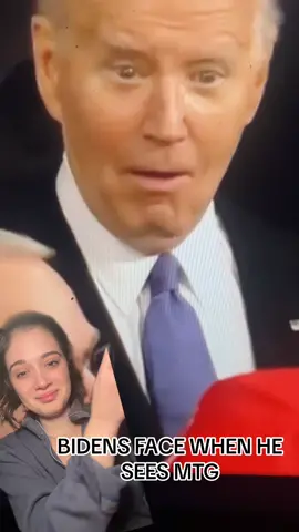 #greenscreenvideo why is this so funny.  #sotu #biden #marjorietaylorgreene #mgt #2024 #democrat #fypシ #foryou #uspolitics #breakingnews 