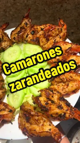 #camaroneszarandeados #camarones #recetasmexicanas #foodtiktok #fypシ゚viral #comidastiktok #recetastiktok 