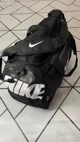NIKE Travel Bag Men Travelling Bag