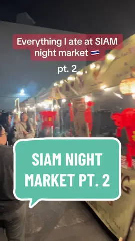 Siam Night Market 🇹🇭 in La 📍 every weekend! Pt. 2 #mukbangeatingshow #mukbang #foodtiktok #fypシ #asmr #Foodie #viral #yummyfood #thailand #thaifood #thaifoodlover #nightmarket #losangeles #foodmarket #thaisong #trending #FoodTok #everythingiate #streetfood #streetfoodthailand #streetfoodmarket #oreomilkshake #octopus #steamedricerolls #frieddough #dumplings #foodreview #foodrating 