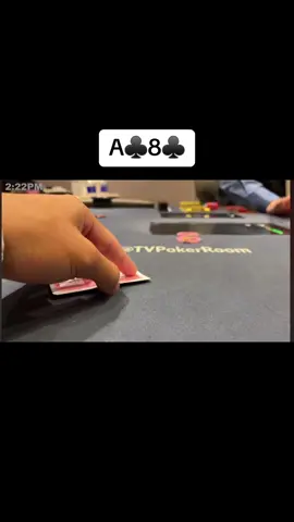 How is that the winner. Credit Rampage. #poker #pokertok #rampage #mariano #bradowen #pokerhand #pokerhands #pokerplayer #philhellmuth #pokerstars #texasholdem #brandbaipoker #onlinepoker #clubgg #pokerbros #pokertraining #pokereducation #luckystars #fyp 