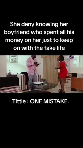 #onemistake #okaforchivera #trending #viral ##tiktok 