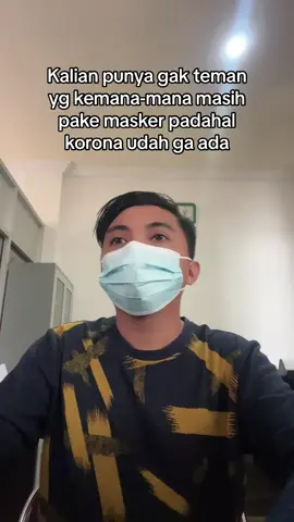 Punya ga? 😁