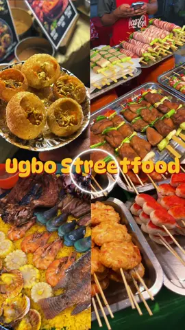 Ugbo Streetfood sa Tondo, Manila. #ugbo #manila #ugbotondo #ugbofoodtrip #ugbostreetfood #pinoyfood #streetfood #foodvlog #foodvlogph #WhereToEat #wheretoeatinmanila #tondomanila #fypシ #fypシ゚viral #tiktoktrend #tiktokfood 