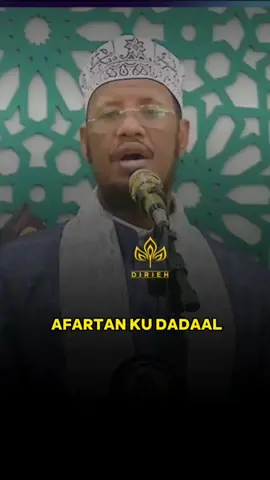 AFARTAN KU DADAAL #sh_umal #wacdi_iyo_waano #diriehyasin #SOMALIA #FORYOU #viral 