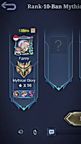 sad di loby ml solo #diloby #solo #mlbbcreatorcamp #fyptiktok 