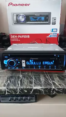 Pioneer Deh S 5250 Bt Mitrax#kaliteninadresi 