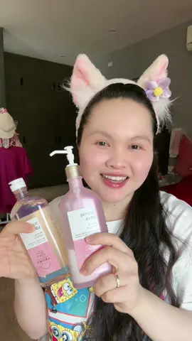 LOTION TINH DẦU HOA HỒNG VỀ RÒIIII