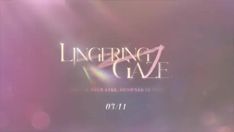 Love and Deepspace | Lingering Gaze ■ Trailer for the new 5-Star Interactive Memory series [Lingering Gaze] is now released! In spring's brilliance, his gaze lingers only on you. From the update/5:00 A.M. on Mar. 11 to 4:59 A.M. on Mar. 23 (Server Time)The drop rate of the limited 5-Star Memories [Xavier: Romantic Afternoon], [Zayne: Heart Within Reach], and [Rafayel: Whispers] will go up drastically for a limited time. During this period, if you pull a 5-Star Memory, there's a 75% chance it will be one of these three. *After the event ends, the three event limited 5-Star Memories will not be obtainable through other means and will not enter the permanent Wish Pool, Xspace Echo. Tips： 1. The Wish Pool features a 