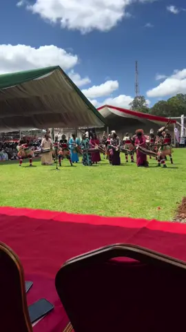 Our Women Governor’s Celebrating International Women’s Day in style in Embu County.  The event is graced by His Excellency President William Ruto and  His Deputy President Rigathi Gachagua  #internationalwomensday2024 