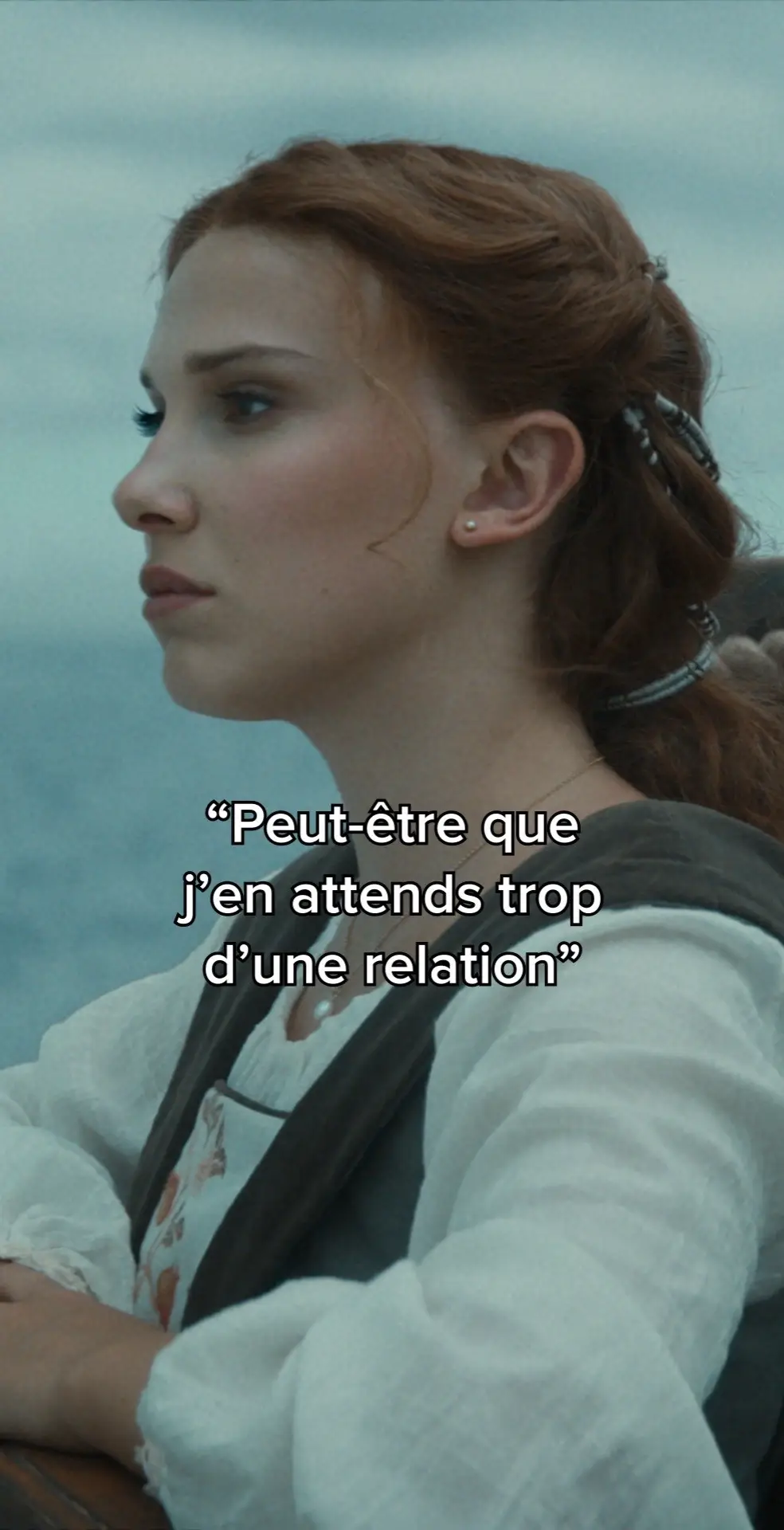 la barre est littéralement au sous-sol #lademoiselleetledragon #damsel #milliebobbybrown #filmtok #netflix