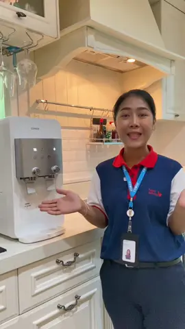 มาแล้วcodyที่รู้ใจ ตัวช่วยเรื่องน้ำสะอาดของบ้าน  #โคดี้ #ตามติด #cody #tiktoktrending #tiktokshop #fyp #tiktoktrend #tiktokfame #cowaythailand #coway 