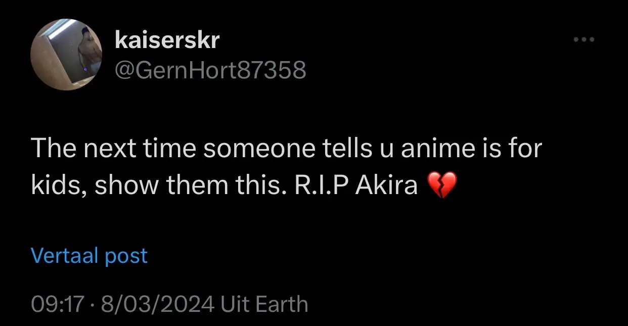 Still can’t believe it💔 #onepiece #dragonball #luffy #goku #anime #sad #akiratoriyama #eiichirooda #toeianimation #kaiser🇧🇪🇲🇦 