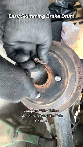 Easy Skim Brake Drum complet video follow “M.Y Auto Service” https://youtu.be/53va7Z-_oy8?si=P5sYIXbHCDcuvzoR #tiktok #tiktokviral #tiktokvideo #tiktoker #fyp #fypシ #fypシ゚viral #fypdong #foryou #foryoupage #foryourpage #foryoupageofficiall #foryoupageofficiall #foryoupage❤️❤️ #viralvideo #viraltiktok #viral #trending #trendingvideo #trendingtiktok #likeme #followers #car #vehicle #learning #motivation #education #tips #tricks #tipsandtricks #toyota #honda #bmw #mercedes #mitsubishi #suzuki #nissan #mechanic #mechanical #mechanicsteve #mechanicalengineering #audi #bentley #indonesia #pakistan #china #japan #australia #europe #usa #uae #saudiarabia #dubai #turkey #thailand #philippines #cambodia #germany #bangladesh #india #nepal #srilanka #africa #nigeria #poland #holland #newzealand #switzerland #korea #morocco #oman #qatar #abudhabi #brasil #brazil #mexico #newyorkcity #ireland #belarus #portugal #argentina #myanmar #laos #turkmenistan #azerbaijan #kazakhstan #kurdistan #denmark #colombia #colombo #kenya #kuwait #quba #newjersey #berlin #asia #asian #europe #middleeastern #canada #india #@BB PK TOOLs @punjab traders f10 markaz isb @haryyulius ✨enjoy @imran @Hunk man🇯🇵 @AnabolicFit @Kime 🇩🇿❤🇵🇸Nader @Muhammad usman ali @الجزيرة @Bosnia Muslim 🇧🇦 @FAISAL CHAUDHARY @Imran Khan Official @Khabane lame @Khizar Omer @Mechanical Tricks @Mike Tholfsen - Microsoft tips @Zunair Kamboh @ZAM ZAM ELECTRONICS TRADING @The Car Doctor Pakistan @The Medbros. 