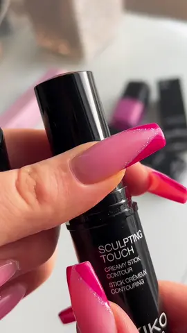 Sculpting Touch from @KIKO Milano is my fav affordable Contour stick🥰 #contouring #contour #affordablemakeup #contourstick #makeup #contourwand #BeautyTok #fyp #fy
