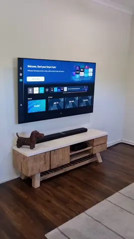 Samsung seem to now want you to create a Samsung account before you are able to watch ANY content through ANY of the apps on their TVs. This is the first time I have seen this with any TV manufacturer. #samsung #tv #samsungtv #samsungaccount #streaming #apps #tvapps #tvinstaller #travisthetvbloke #adelaide #australia 