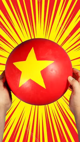 Vietnam 🇻🇳(next?) #flag #flags #vietnam 