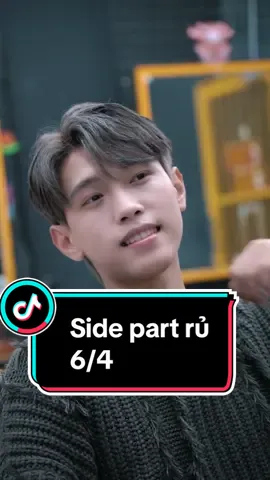 Kiểu tóc Side Part rủ 6:4 cho ae đi chơi 8/3 với ny đâyyyy 🔥🔥🔥. Phù hợ cho những ae nào trán cao, trán chữ M sẽ che đi khuyết điểm nhé #phongbvb #fyp #tocnamdepphongbvb #hairstyle #2024 #sidepart 