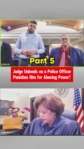 #JudgeBoyd #court #judge #trials #courtroom #courttv #law #crazy #sovereign #usa #trending #foryou 