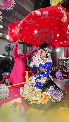 Chỉ sợ Thánh không thương, chứ chấp gì người thường không quý ! Thánh giá hồi cung 🙏🙏🙏#QuocTePhuNu2024 #dieuminhchau 