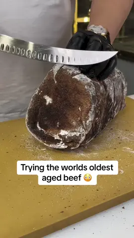 How do you like your steak?!