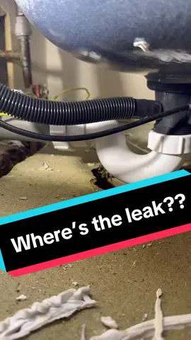 Finding a leak on a air B&B job, looks like it has to be from the bathroom above as water was coming through a light fitting #plumber #teamplumb #plumbing 