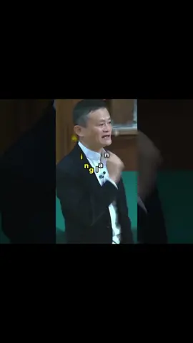 Benefits of Learning a New Language || Motivational English Speech by Jack Ma #shorts 