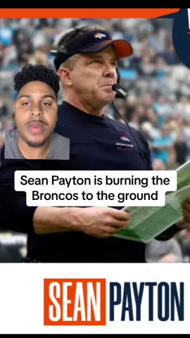 Full rebuild mode.#denverbroncos #nfl #russellwilson #nflfootball #football #footballtiktok #sports #fyp #greenscreen 