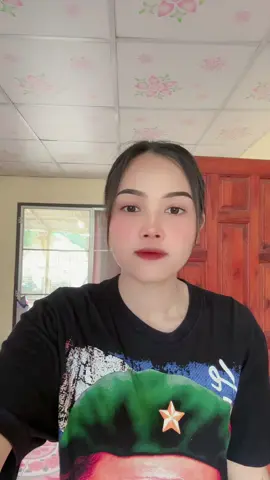 ว่างจั่กหน่อยบ่หนา ☺️