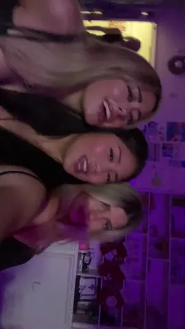 my girlsss