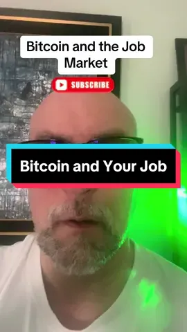 How Does The Unemployment Number Effect Bitcoin?