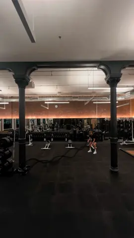 Unrivaled spaces. Unbeatable results. #Equinox #NewYorkCity #Flatiron 