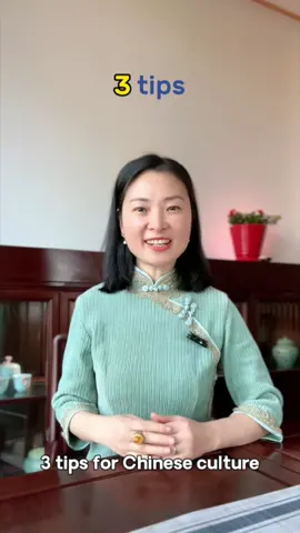 Formality and politeness are very important in the #Chinese culture. The wrong vernacular can lead to misunderstandings and can even cause serious offense.  What are some other ways to show respect and sound more polite in #China? ⬇️ #chineseculture #livinginchina #lifeinchina #tiktokchina #expat #learningchinese #learningmandarin #chineselanguage #chinesetikok 