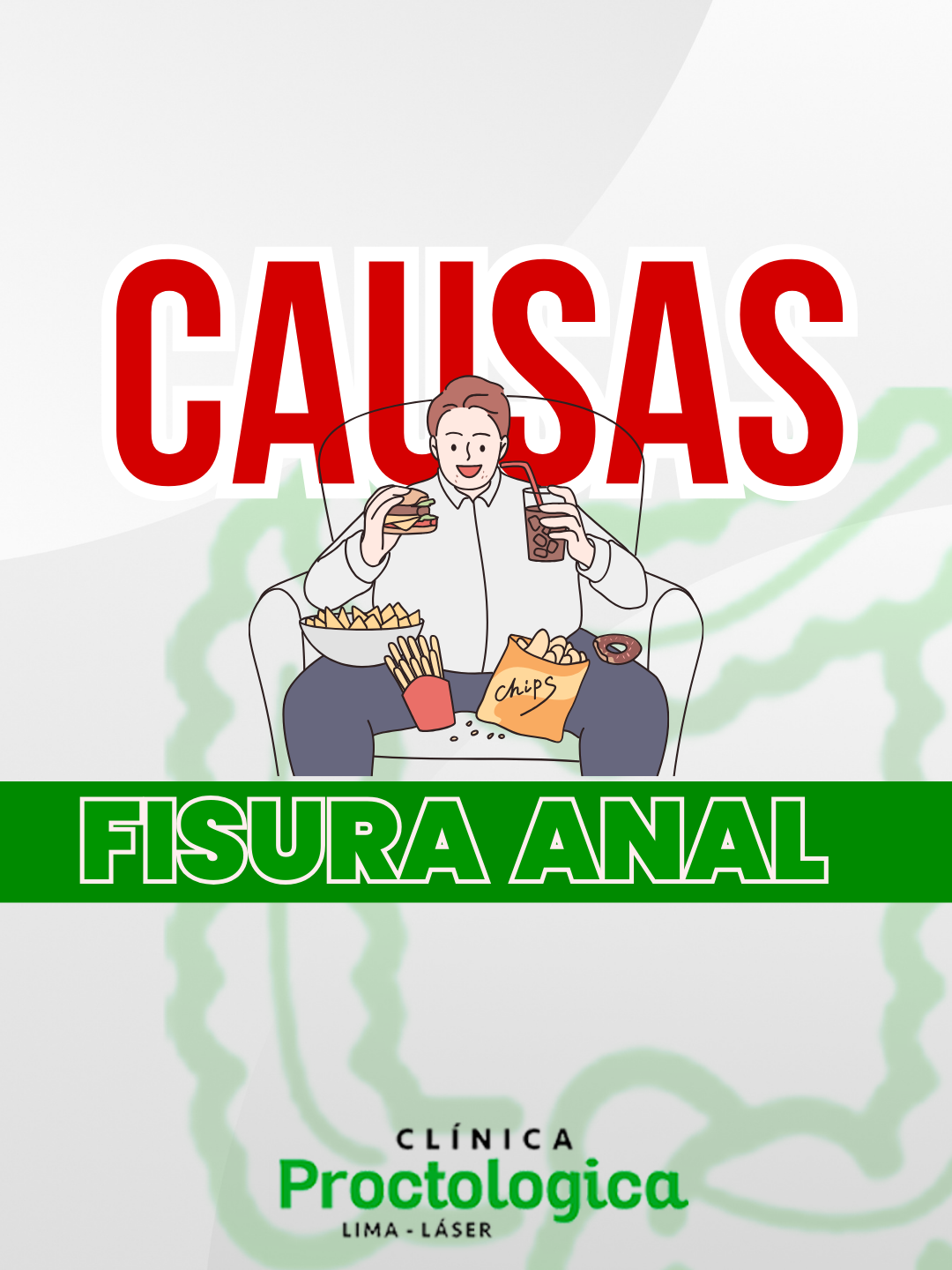 🩹💔 ¿Te preguntas qué puede causar una fisura anal? Descubre las posibles razones en nuestro último video. La Dra. Milagros de la Clínica Proctológica Lima te cuenta todo lo que necesitas saber. ¡No te pierdas esta información importante para tu salud anal! 💡🏥  #FisuraAnal #SaludAnal #ClinicaProctologicaLima #CuidadoProctológico curar fisura #dramilagrosquinto #peru  #foryou #doctora #medicina