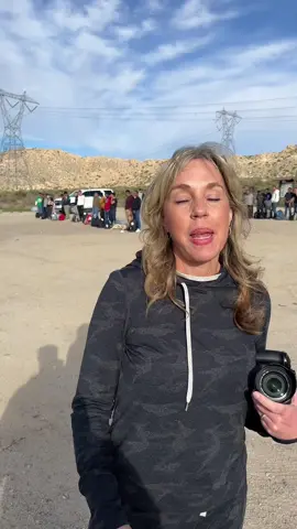 Border apprehension #migrants #california #fyp 