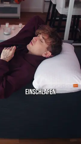 Werbung | Wie gehts eigentlich den viralsten Videos der Woche? Mit dem Elite Flauschkissen von @Emma Sleep DACH  erträgst du jedes TikTok auf deiner fy-page und kannst perfekt einschlafen! ✨