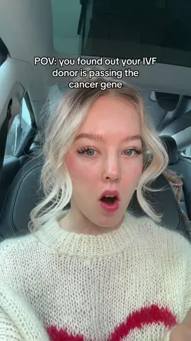 take a shot every time you hear me say the word like 🤪 #storytime #ivf #ivfstory #ivfbaby 