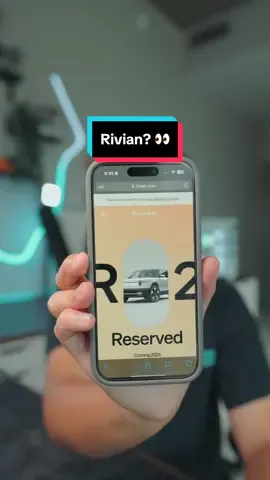 Tesla or Rivian? 🚙🥊 #tech #rivian #rivianr2 #tesla #modely #cars #evs 