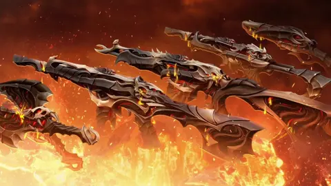 VALORANT PRIMORDIUM SKIN KILL SOUND Feel free to use the sound for editing your Valorantmontages I do not own the rights to this sound. This video is for video editing purposes only. #Valorant #valorantph #vaorantclips #vaorantedit #valorantsounds #Primordium 