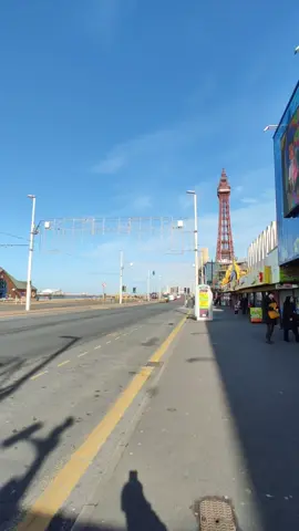 what's your favourite part of Blackpool?? #fypviral #foryou #foryour #fyp #blackpool #sealife #tower #beach #seaside #tourism #holiday #fun #fypblackpool #blackpooltower #blackpoolsealife #blackpoolpleasurebeach #blackpoolbeach #blackpoolcentralpier #promenade 