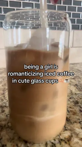 ITS ON SALE!!! #icedcoffee #bamboolid #glassjars #glasscups #coffeecup #coffee #imjustagirl 