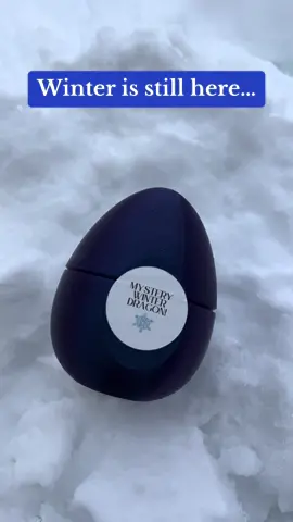 These sure help the Winter Blues. Get them before they’re gone! #3dprinter #3dprinting #mysterydragonegg #dragonegg #dragon #winter #seasonaldepression #winterblues #moderndaymother #pyegames #dragontok #tiktokshop #tiktokshopspringsale #stillsnowing 