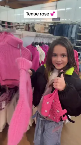 Vous avez devinez le magasin ?