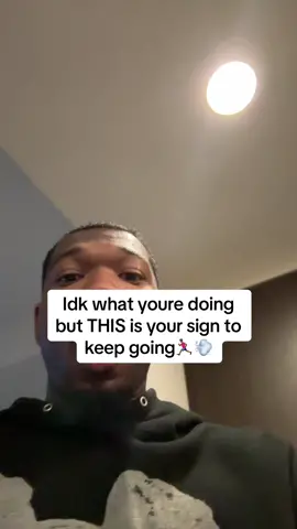 Im not a full time content creator yet but this definitley gave me some confidence im not going to lie. This happened last week but I watch the video alot and it brings me joy. #inspiring #inspiringinfluencer #microinfluencer #