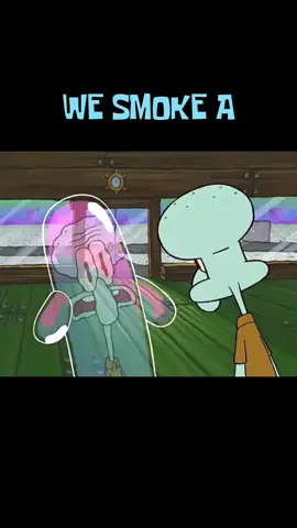 Squiddy went OFF 💀💀🔥🔥🔥 #fyp #music #remix #ai #spongebob #squidward #rap #hiphop #artist #producer 